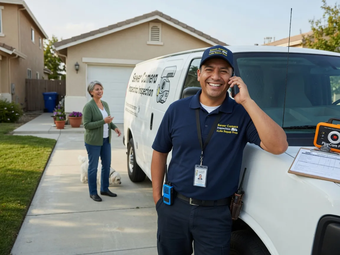 Sewer Line Repair Saint Marys, OH FAQs